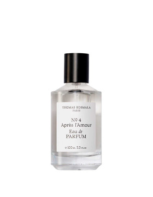 No.4 Après l’Amour Edp